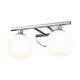 Neoma 2-Light Vanity