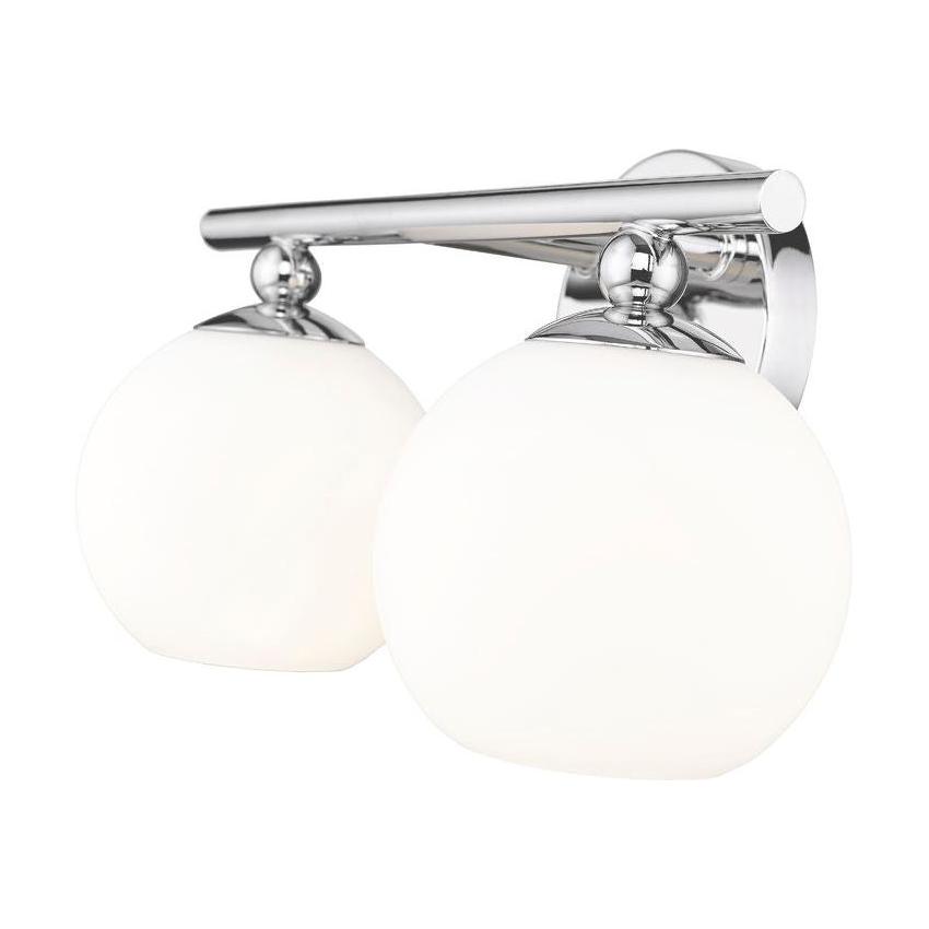 Neoma 2-Light Vanity