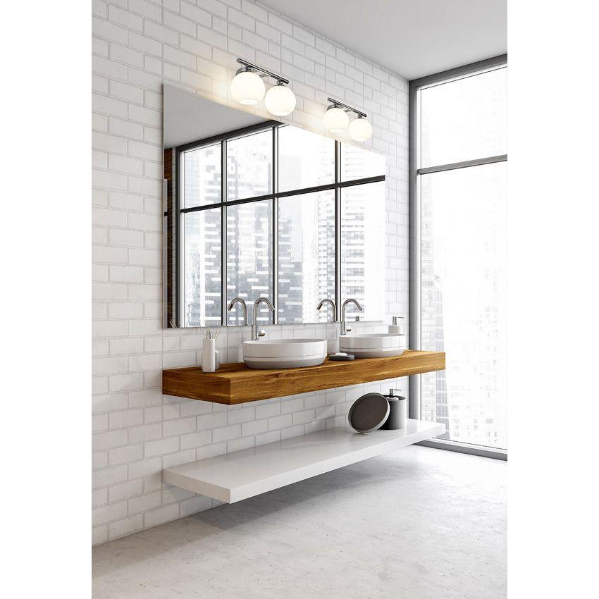 Neoma 2-Light Vanity