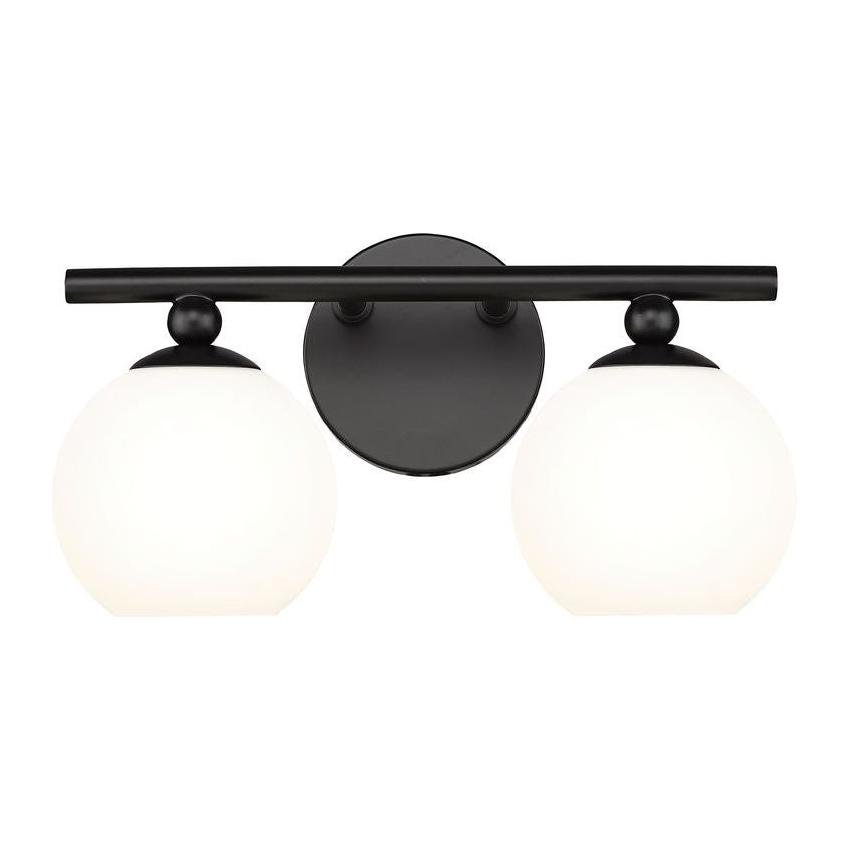 Neoma 2-Light Vanity