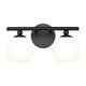 Neoma 2-Light Vanity