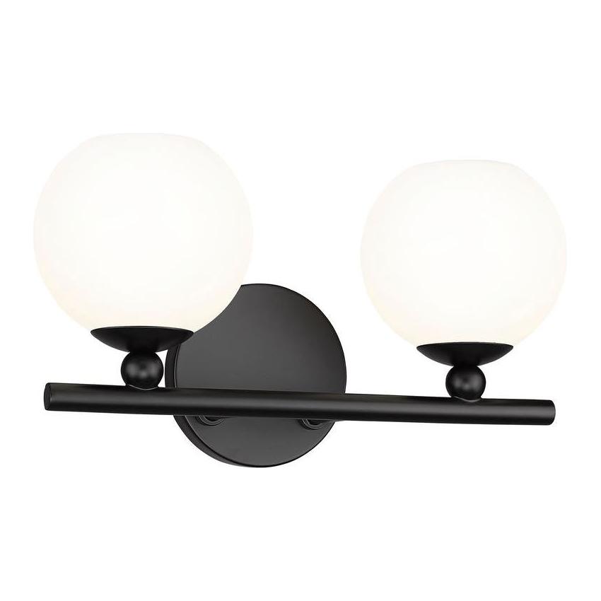 Neoma 2-Light Vanity