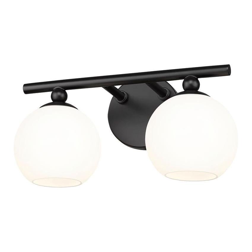 Neoma 2-Light Vanity