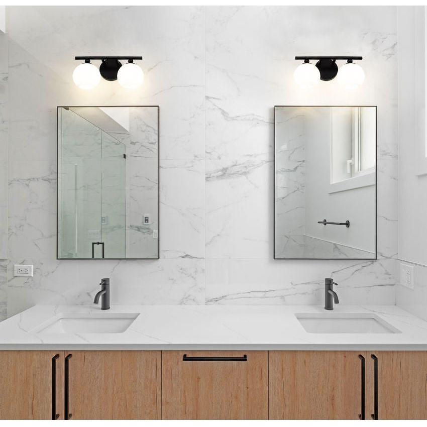 Neoma 2-Light Vanity