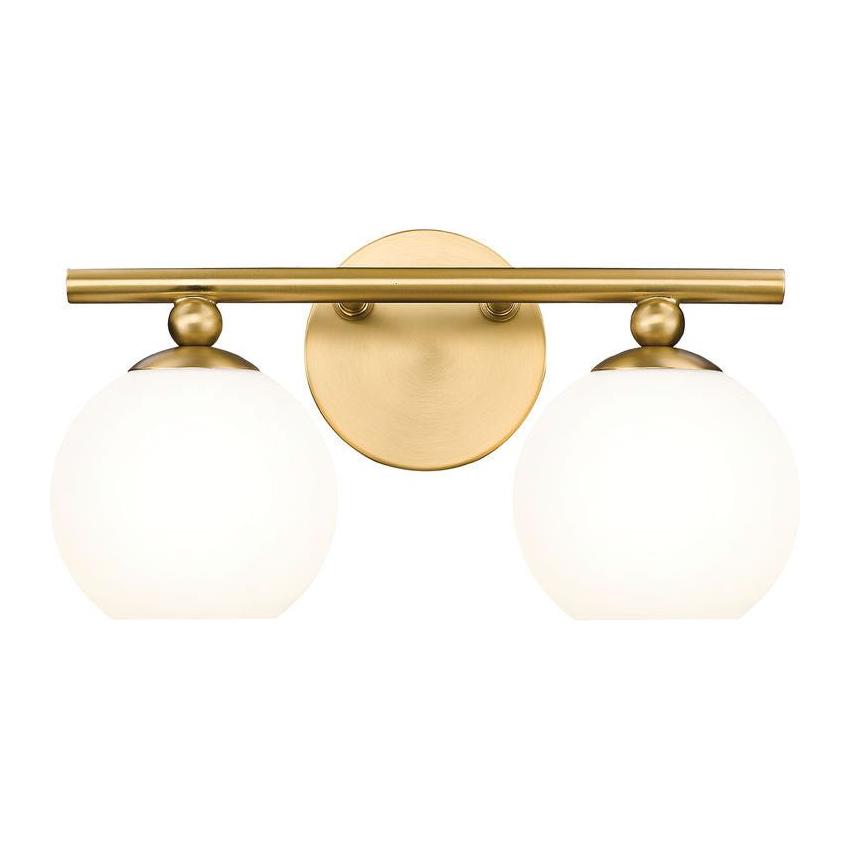 Neoma 2-Light Vanity