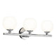 Neoma 3-Light Vanity