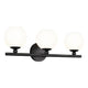 Neoma 3-Light Vanity