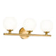 Neoma 3-Light Vanity