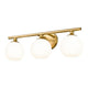 Neoma 3-Light Vanity