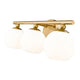 Neoma 3-Light Vanity