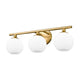 Neoma 3-Light Vanity