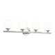 Neoma 4-Light Vanity