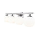 Neoma 4-Light Vanity