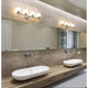 Neoma 4-Light Vanity