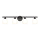 Neoma 4-Light Vanity