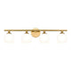 Neoma 4-Light Vanity