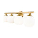 Neoma 4-Light Vanity
