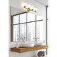 Neoma 4-Light Vanity