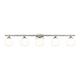 Neoma 5-Light Vanity