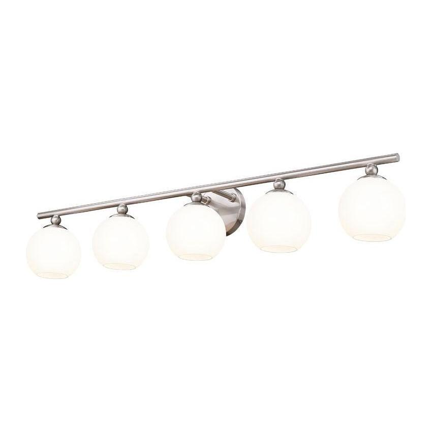 Neoma 5-Light Vanity