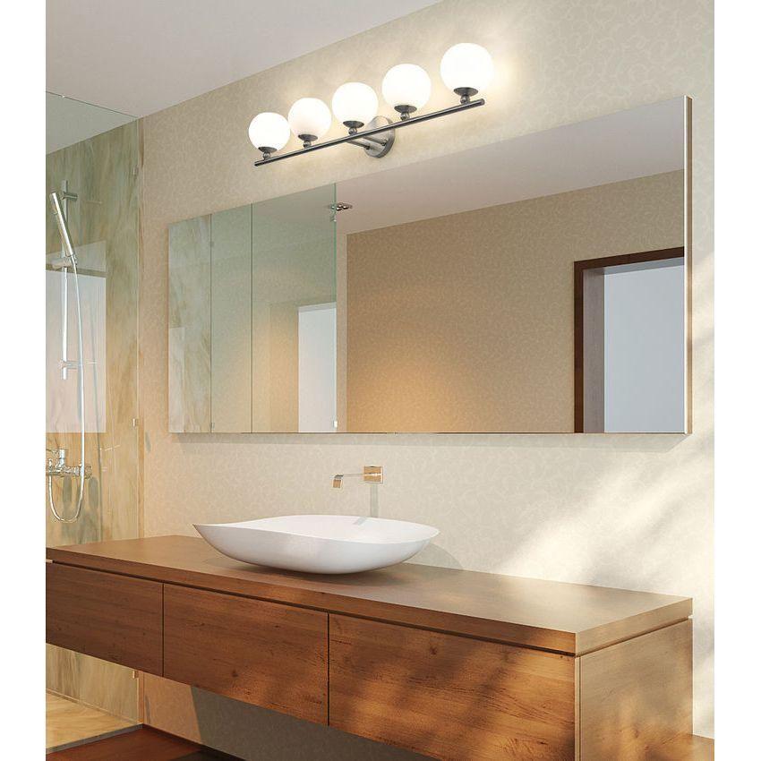 Neoma 5-Light Vanity