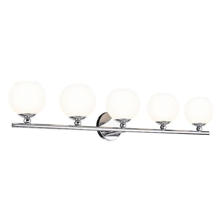 Neoma 5-Light Vanity