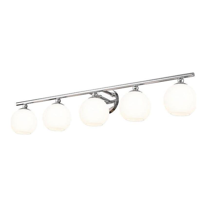 Neoma 5-Light Vanity