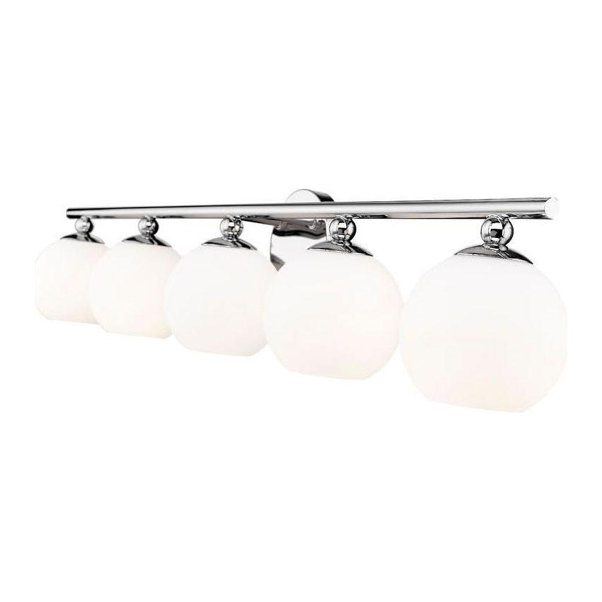 Neoma 5-Light Vanity