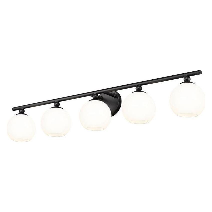 Neoma 5-Light Vanity