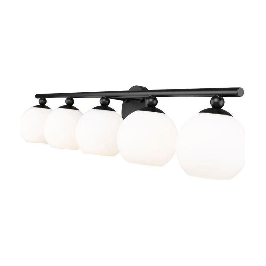 Neoma 5-Light Vanity