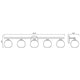 Neoma 5-Light Vanity