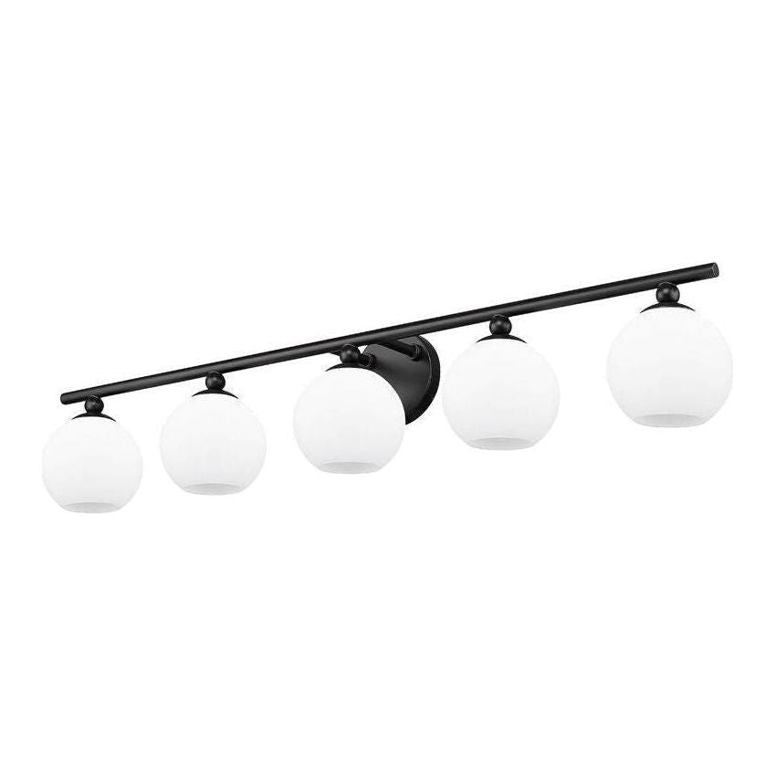 Neoma 5-Light Vanity