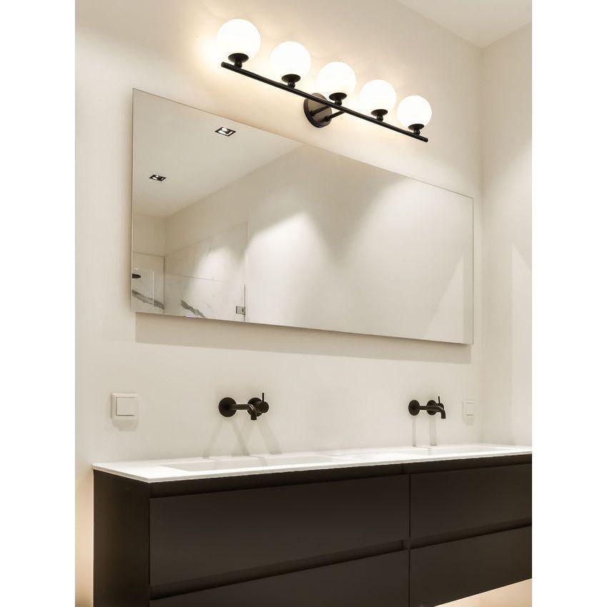 Neoma 5-Light Vanity