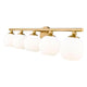 Neoma 5-Light Vanity