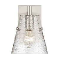 Analia 1-Light Wall Sconce