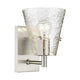 Analia 1-Light Wall Sconce