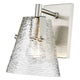 Analia 1-Light Wall Sconce