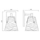 Analia 1-Light Wall Sconce