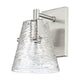 Analia 1-Light Wall Sconce