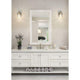 Analia 1-Light Wall Sconce