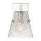 Analia 1-Light Wall Sconce