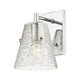Analia 1-Light Wall Sconce
