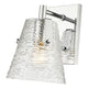 Analia 1-Light Wall Sconce