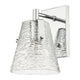 Analia 1-Light Wall Sconce