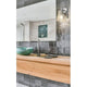 Analia 1-Light Wall Sconce