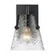 Analia 1-Light Wall Sconce