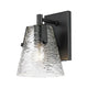 Analia 1-Light Wall Sconce