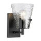 Analia 1-Light Wall Sconce