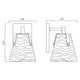 Analia 1-Light Wall Sconce