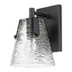 Analia 1-Light Wall Sconce